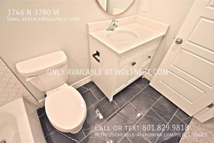 Stunning 4 Bed Lehi Townhome! No Deposit Option! property image
