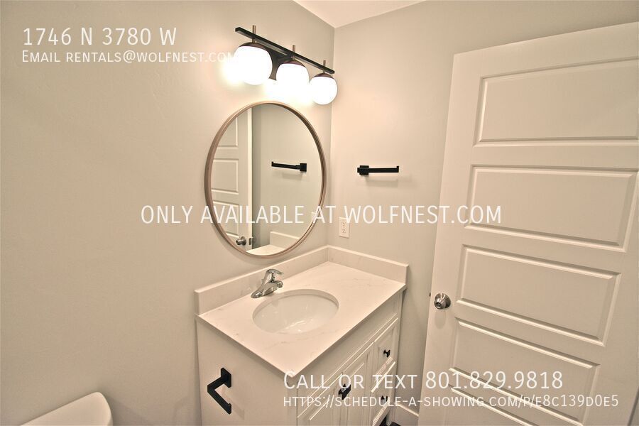 Stunning 4 Bed Lehi Townhome! No Deposit Option! property image