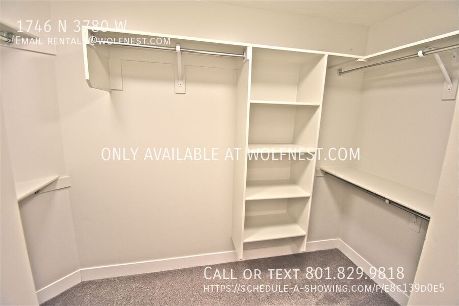 Stunning 4 Bed Lehi Townhome! No Deposit Option! property image
