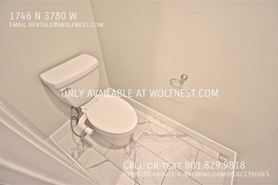 Stunning 4 Bed Lehi Townhome! No Deposit Option! property image