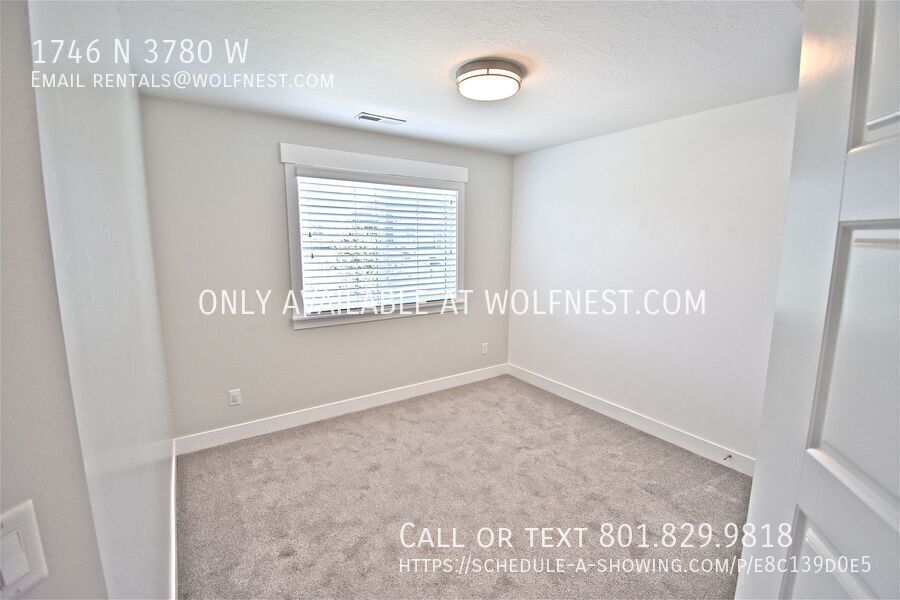 Stunning 4 Bed Lehi Townhome! No Deposit Option! property image