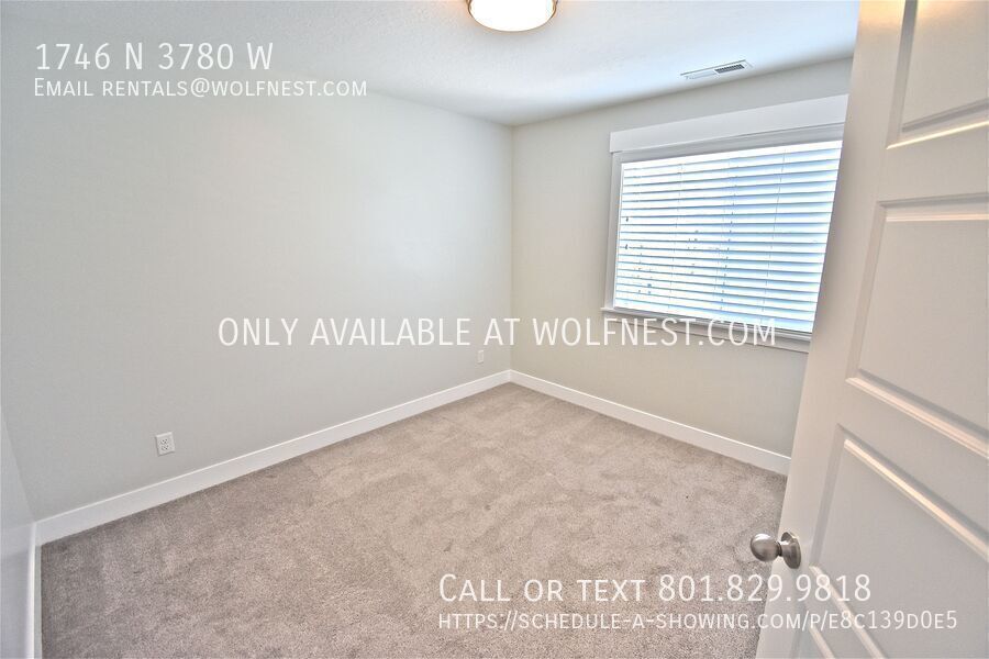 Stunning 4 Bed Lehi Townhome! No Deposit Option! property image
