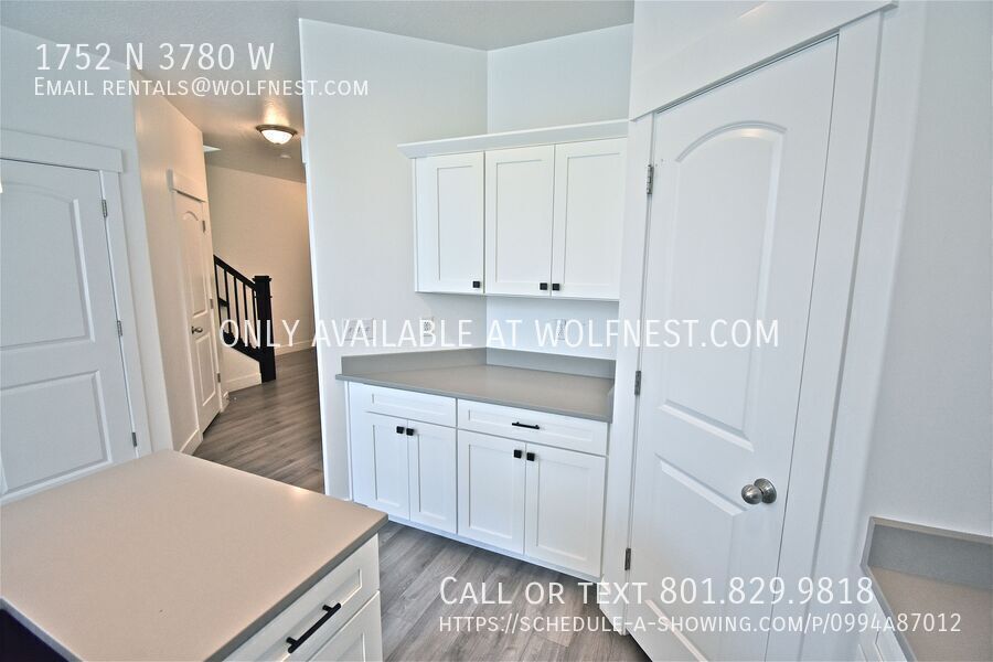 Stunning 4 Bed Lehi Townhome! No Deposit Option! property image