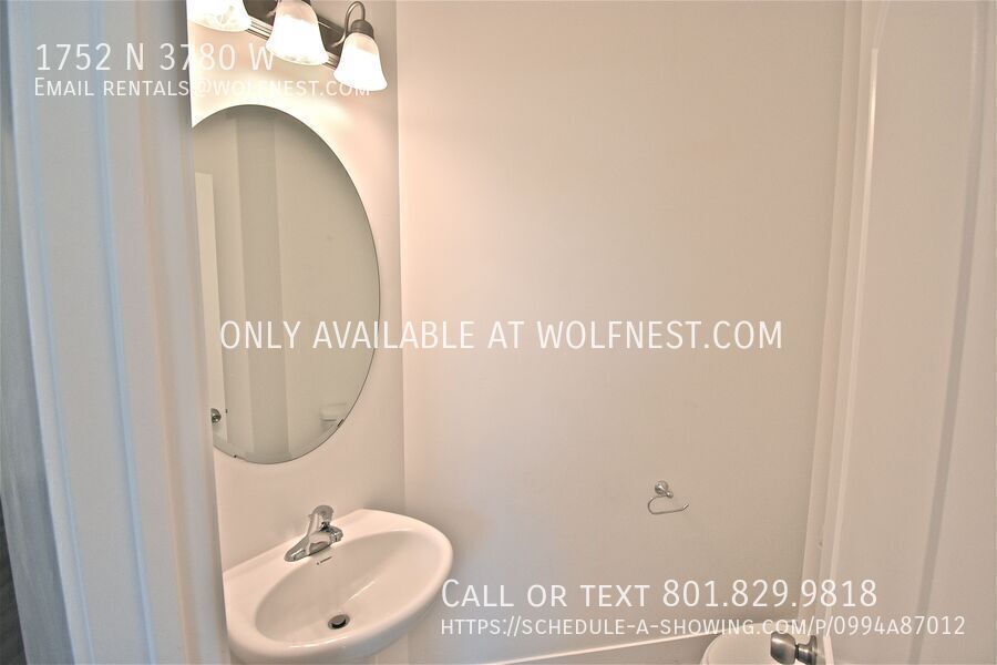 Stunning 4 Bed Lehi Townhome! No Deposit Option! property image