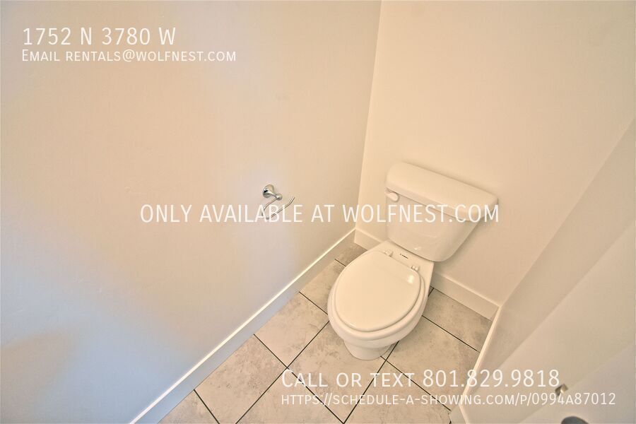 Stunning 4 Bed Lehi Townhome! No Deposit Option! property image