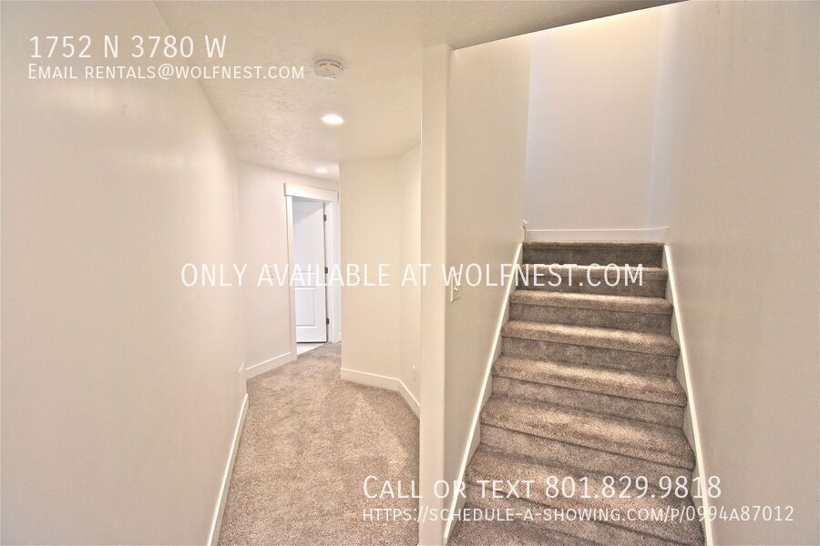 Stunning 4 Bed Lehi Townhome! No Deposit Option! property image