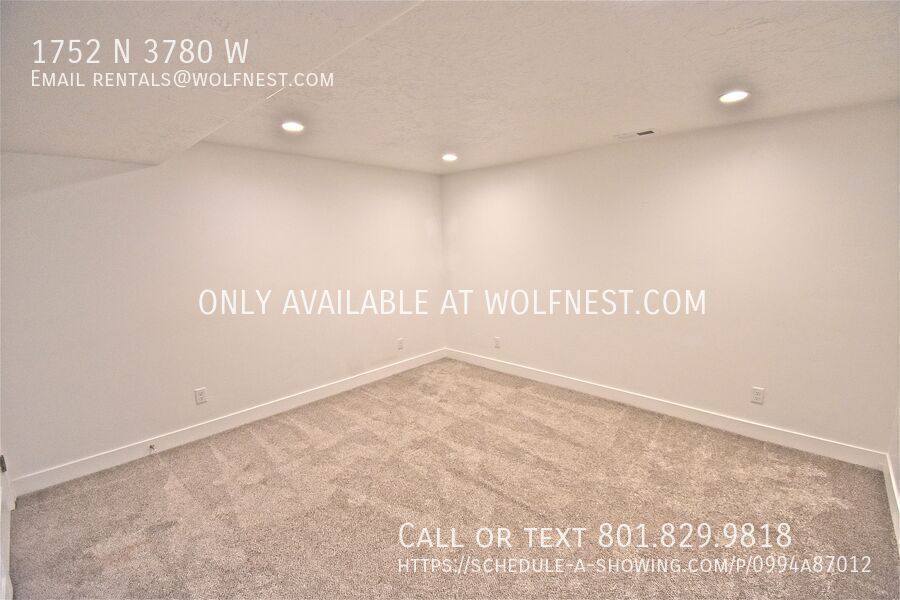 Stunning 4 Bed Lehi Townhome! No Deposit Option! property image