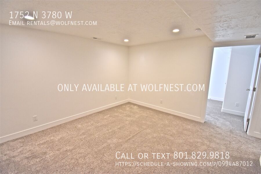 Stunning 4 Bed Lehi Townhome! No Deposit Option! property image