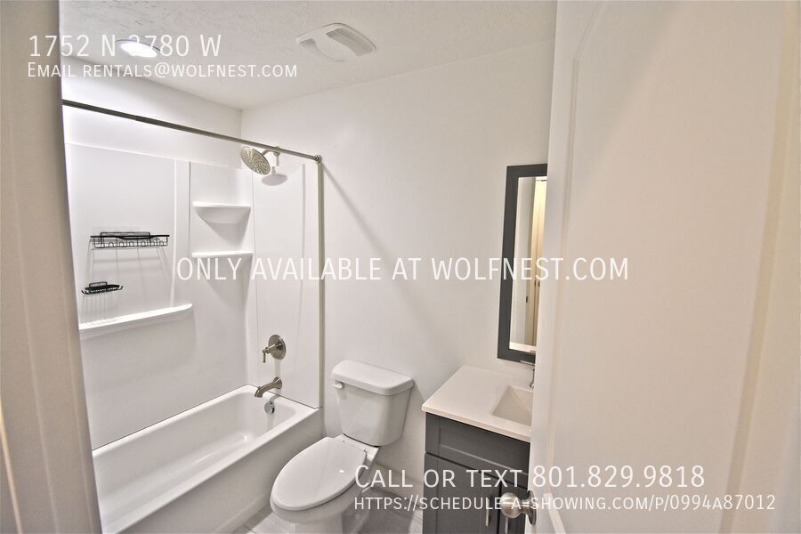 Stunning 4 Bed Lehi Townhome! No Deposit Option! property image