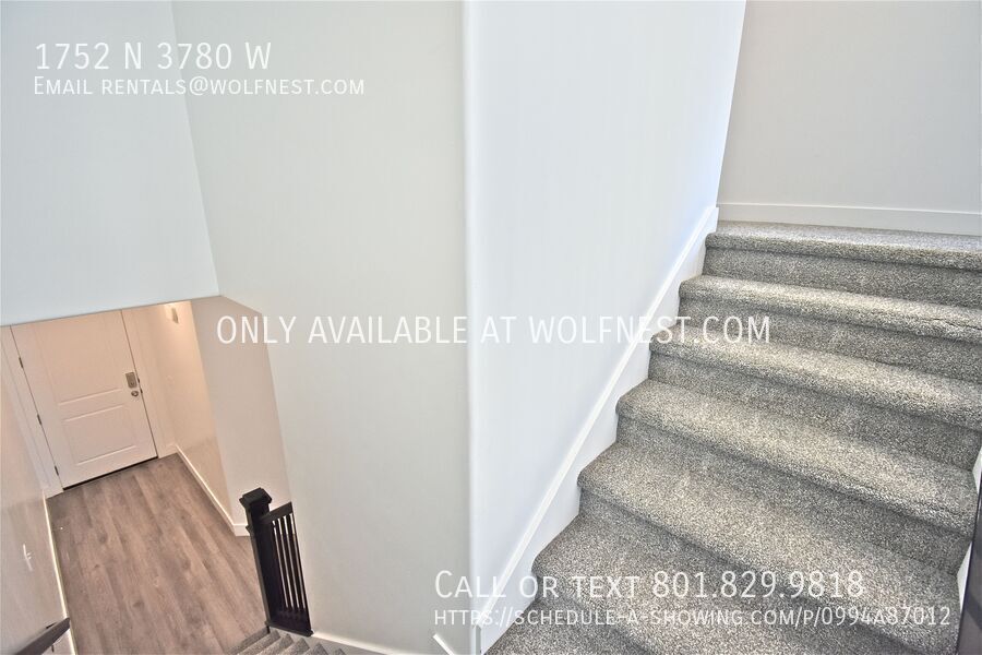 Stunning 4 Bed Lehi Townhome! No Deposit Option! property image