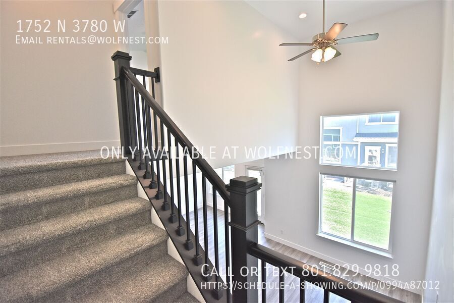 Stunning 4 Bed Lehi Townhome! No Deposit Option! property image