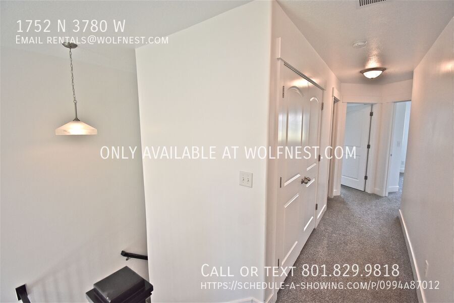 Stunning 4 Bed Lehi Townhome! No Deposit Option! property image