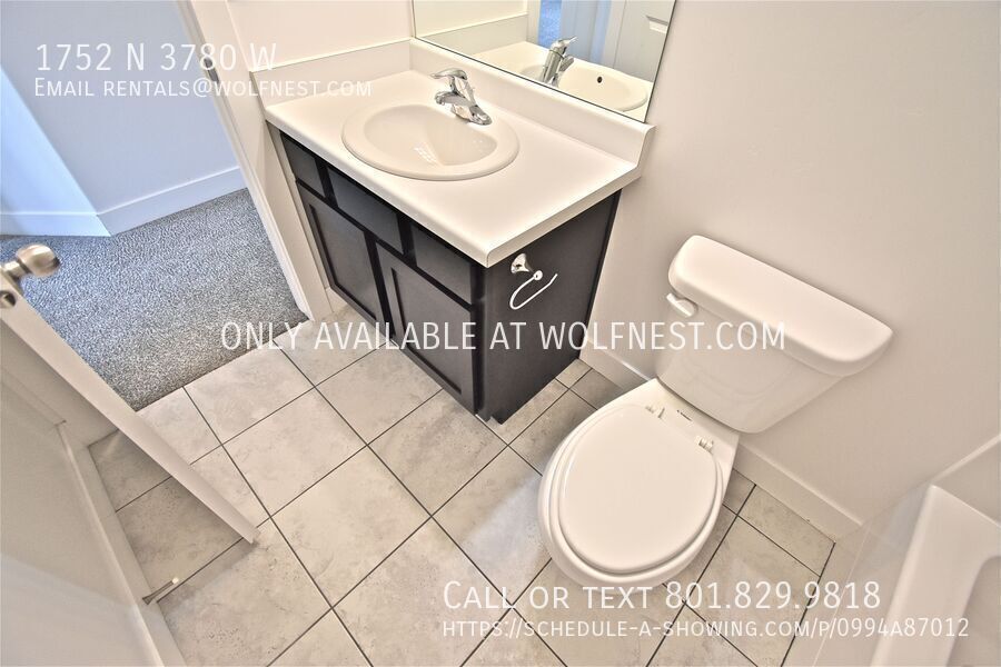Stunning 4 Bed Lehi Townhome! No Deposit Option! property image