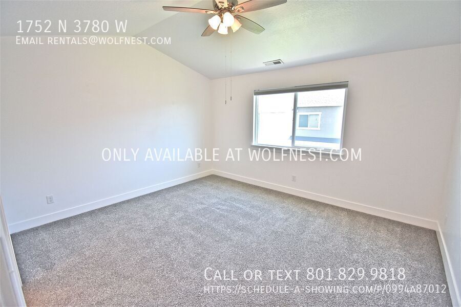 Stunning 4 Bed Lehi Townhome! No Deposit Option! property image