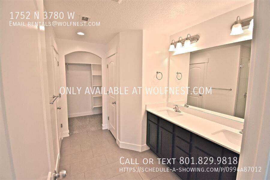 Stunning 4 Bed Lehi Townhome! No Deposit Option! property image
