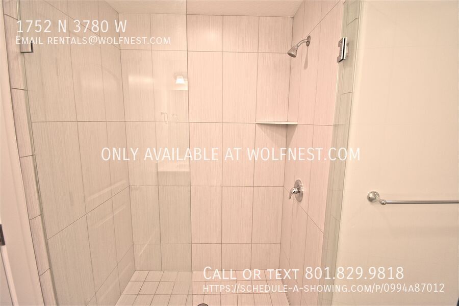 Stunning 4 Bed Lehi Townhome! No Deposit Option! property image