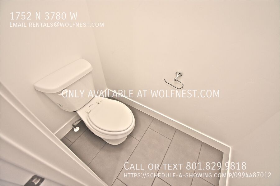 Stunning 4 Bed Lehi Townhome! No Deposit Option! property image