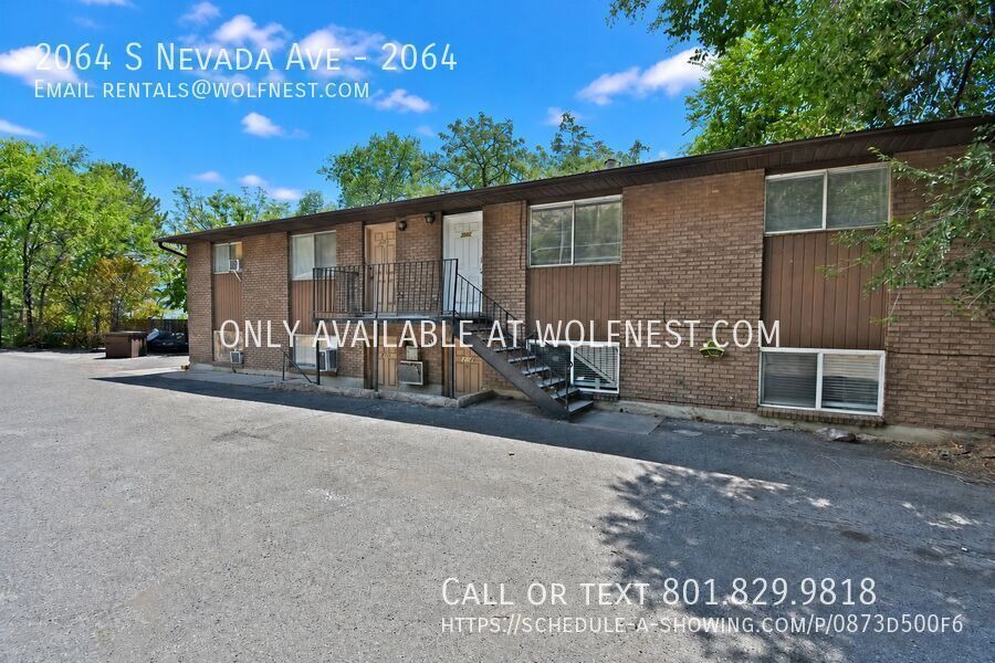 Lovely 2 Bed Provo Unit! No Deposit Option! property image
