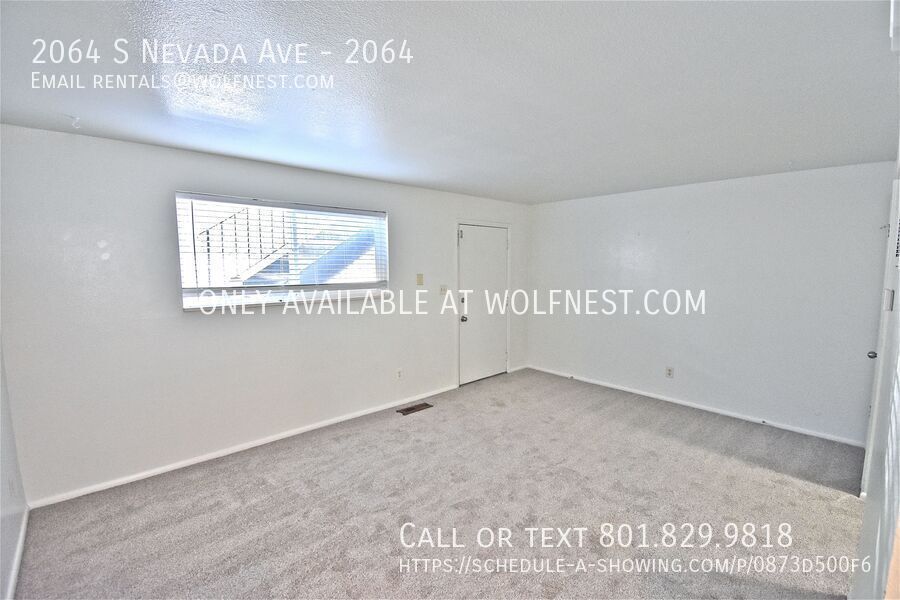 Lovely 2 Bed Provo Unit! No Deposit Option! property image