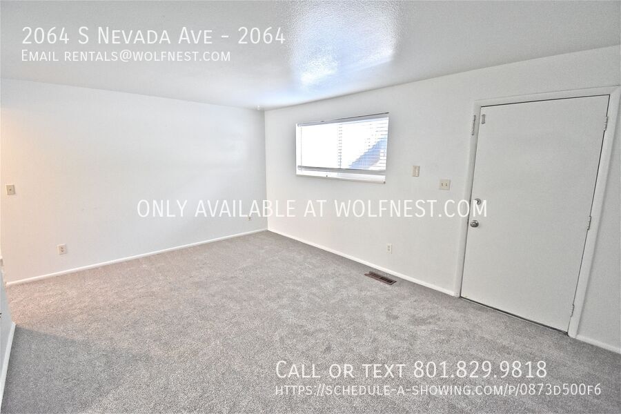 Lovely 2 Bed Provo Unit! No Deposit Option! property image