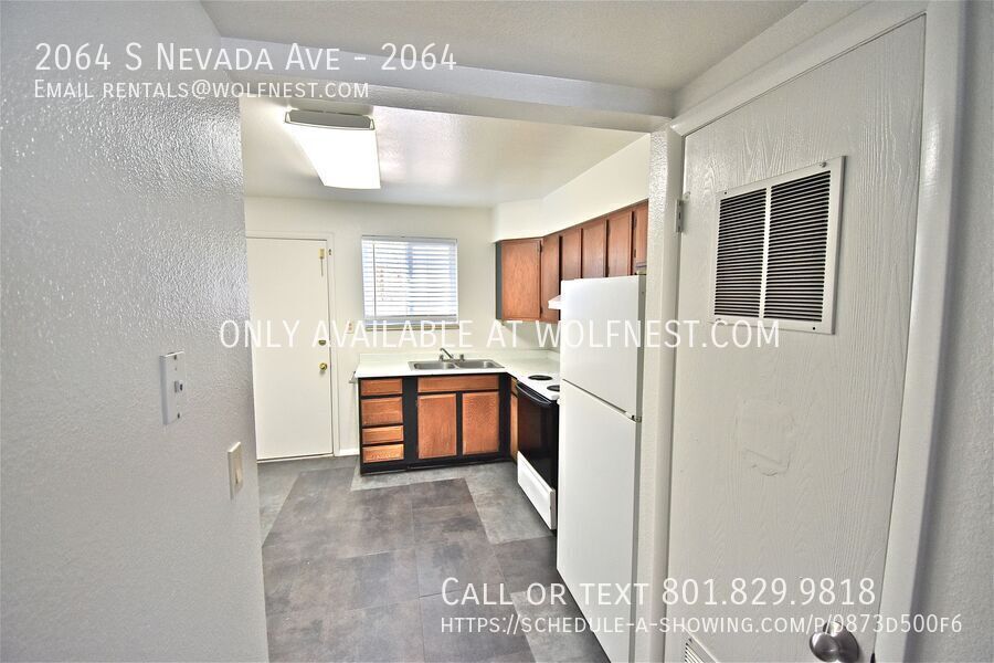 Lovely 2 Bed Provo Unit! No Deposit Option! property image