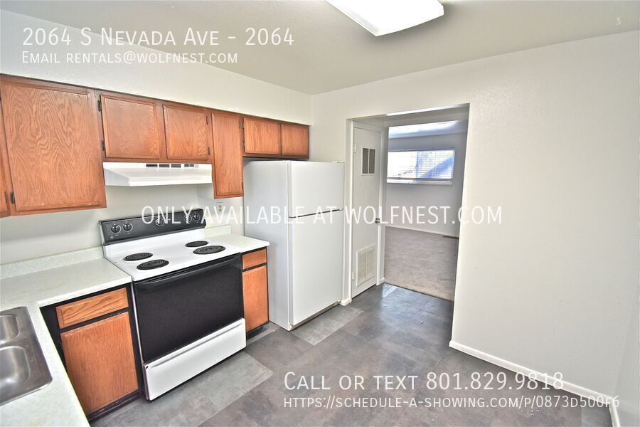 Lovely 2 Bed Provo Unit! No Deposit Option! property image