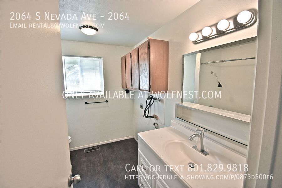 Lovely 2 Bed Provo Unit! No Deposit Option! property image