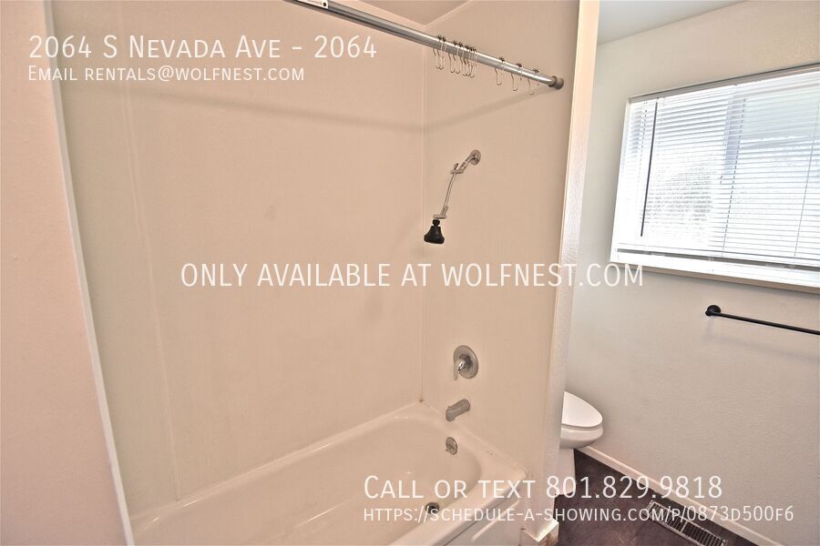 Lovely 2 Bed Provo Unit! No Deposit Option! property image