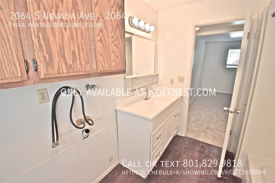Lovely 2 Bed Provo Unit! No Deposit Option! property image