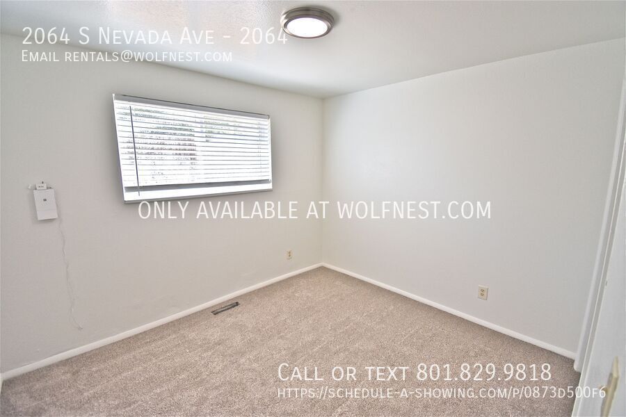 Lovely 2 Bed Provo Unit! No Deposit Option! property image
