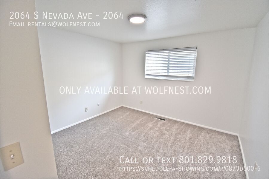 Lovely 2 Bed Provo Unit! No Deposit Option! property image