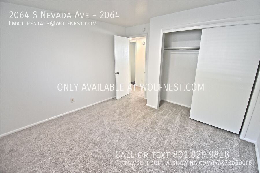 Lovely 2 Bed Provo Unit! No Deposit Option! property image