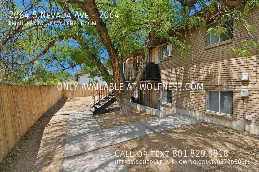 Lovely 2 Bed Provo Unit! No Deposit Option! property image