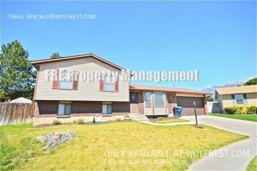 Beautiful 5 Bed Sandy Home! No Deposit Option! property image