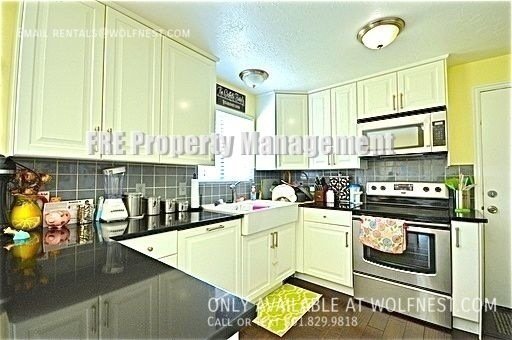 Beautiful 5 Bed Sandy Home! No Deposit Option! property image