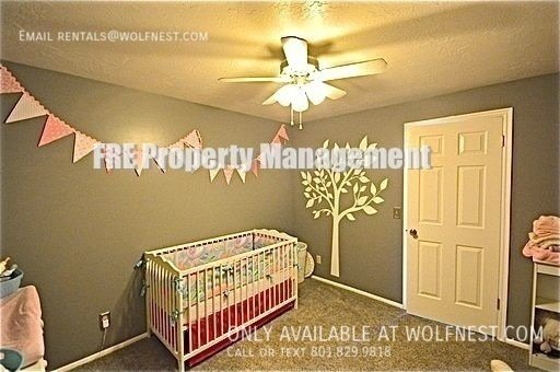 Beautiful 5 Bed Sandy Home! No Deposit Option! property image