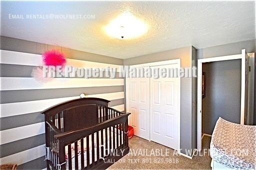 Beautiful 5 Bed Sandy Home! No Deposit Option! property image