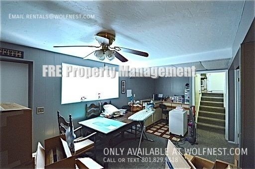 Beautiful 5 Bed Sandy Home! No Deposit Option! property image