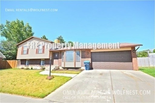 Beautiful 5 Bed Sandy Home! No Deposit Option! property image