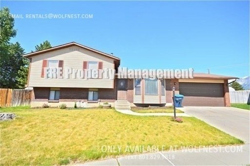 Beautiful 5 Bed Sandy Home! No Deposit Option! property image