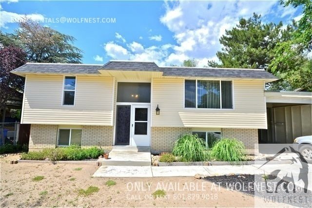 No Deposit Option! Spacious Sandy Home! property image