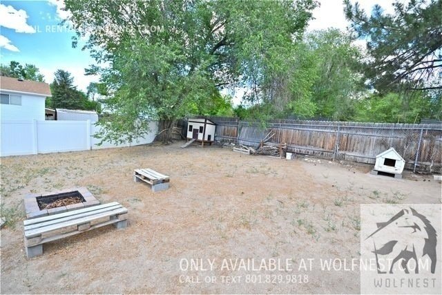 No Deposit Option! Spacious Sandy Home! property image