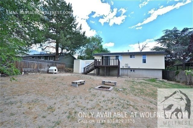 No Deposit Option! Spacious Sandy Home! property image