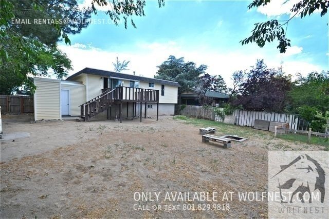 No Deposit Option! Spacious Sandy Home! property image