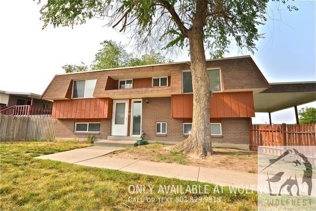 Beautiful West Jordan Home! No Deposit Option! property image
