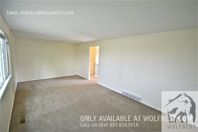 Beautiful West Jordan Home! No Deposit Option! property image
