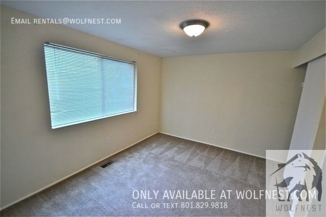 Beautiful West Jordan Home! No Deposit Option! property image