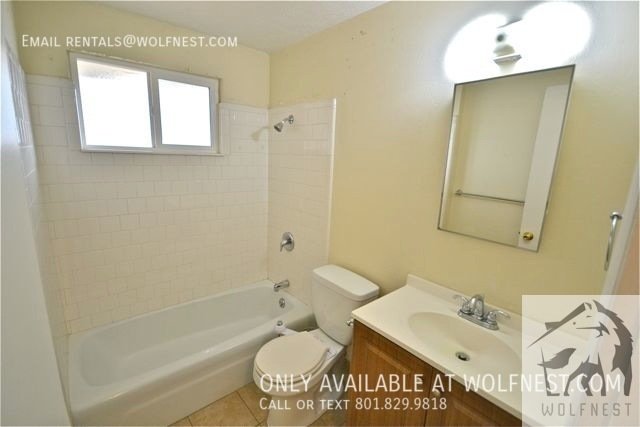 Beautiful West Jordan Home! No Deposit Option! property image