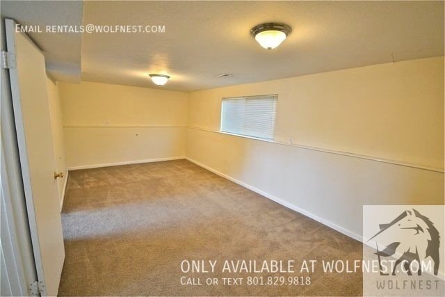 Beautiful West Jordan Home! No Deposit Option! property image