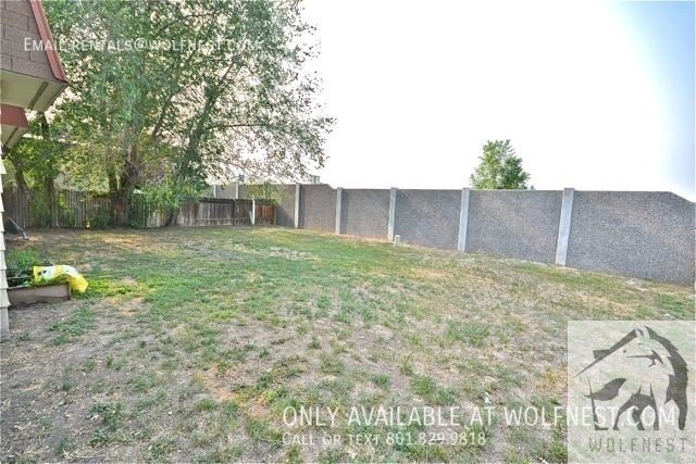 Beautiful West Jordan Home! No Deposit Option! property image